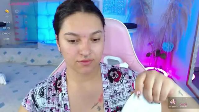 Image 3 of danna_addams Stream on Chaturbate on 18 months ago