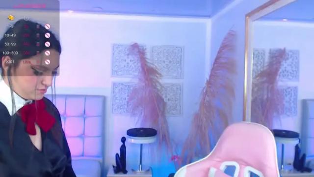 Image 12 of danna_addams Stream on Chaturbate on 18 months ago