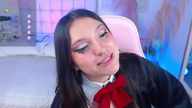 Image 3 of danna_addams Stream on Chaturbate on 18 months ago