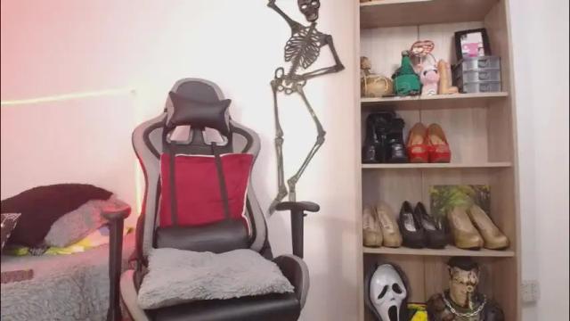 Image 3 of danna_bella2 Stream on Chaturbate on 2 months ago