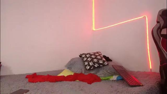 Image 8 of danna_bella2 Stream on Chaturbate on 2 months ago