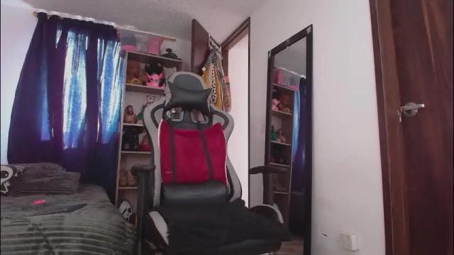 Thumbnail 1, danna_bella2's Stream at Chaturbate, 1 month ago