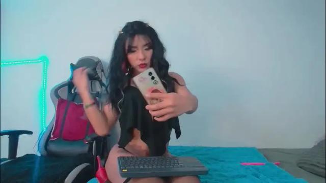 Image 7 of danna_bella2 Stream on Chaturbate on 10 days ago