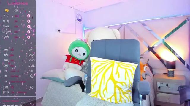 Image 10 of danna_dangerous Stream on Chaturbate on 19 months ago