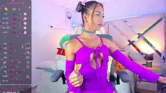 Thumbnail 3, danna_dangerous's Stream at Chaturbate, 19 months ago