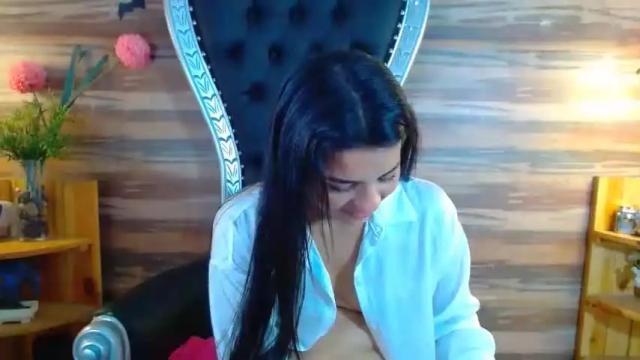 Image 8 of danna_escobarxxx Stream on Chaturbate on 18 months ago