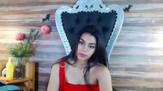 Image 4 of danna_escobarxxx Stream on Chaturbate on 18 months ago