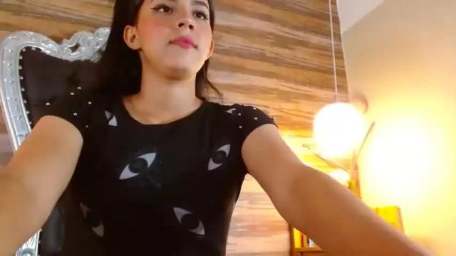 Image 7 of danna_escobarxxx Stream on Chaturbate on 18 months ago