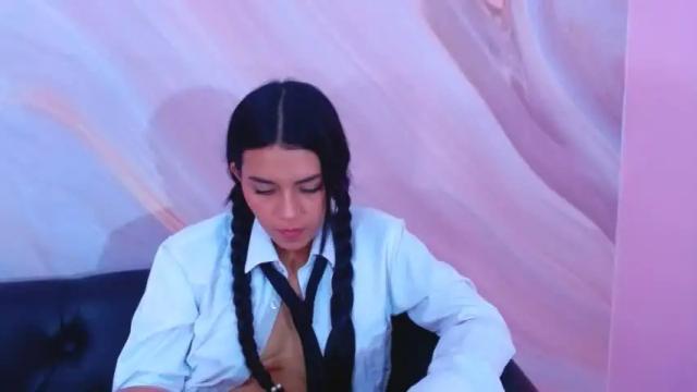 Image 4 of danna_escobarxxx Stream on Chaturbate on 17 months ago