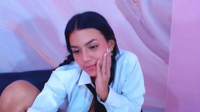 Image 6 of danna_escobarxxx Stream on Chaturbate on 17 months ago