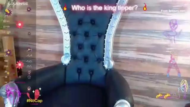 Image 10 of danna_escobarxxx Stream on Chaturbate on 17 months ago