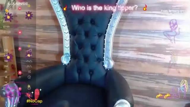 Image 12 of danna_escobarxxx Stream on Chaturbate on 17 months ago