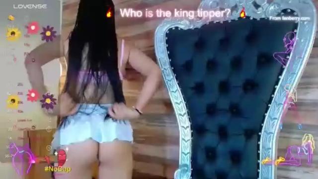 Image 2 of danna_escobarxxx Stream on Chaturbate on 17 months ago