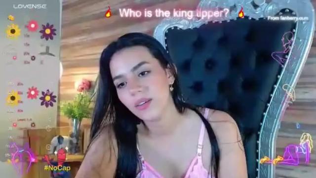 Image 3 of danna_escobarxxx Stream on Chaturbate on 17 months ago