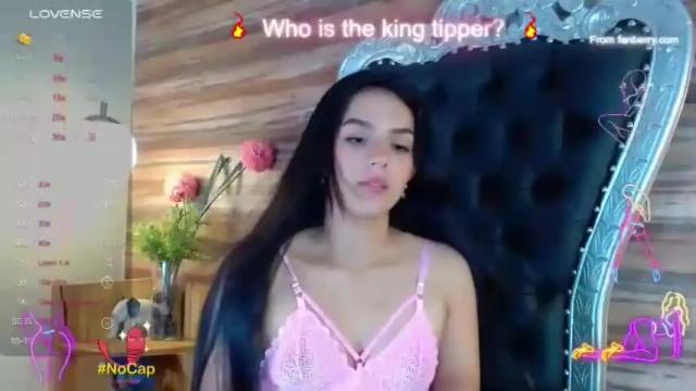 Image 4 of danna_escobarxxx Stream on Chaturbate on 17 months ago