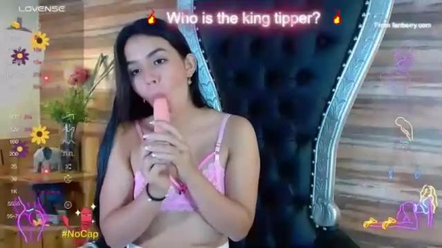 Thumbnail 2, danna_escobarxxx's Stream at Chaturbate, 17 months ago