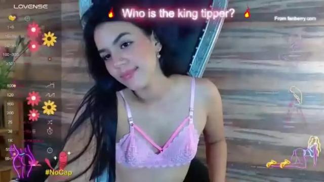 Image 7 of danna_escobarxxx Stream on Chaturbate on 17 months ago