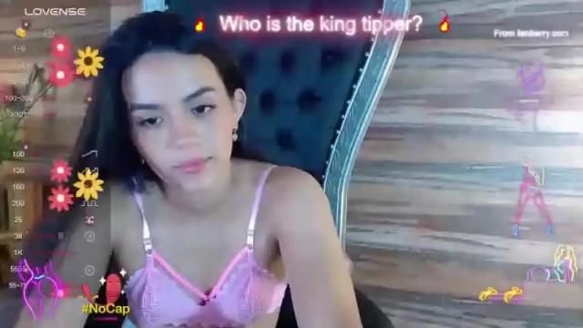 Thumbnail 3, danna_escobarxxx's Stream at Chaturbate, 17 months ago