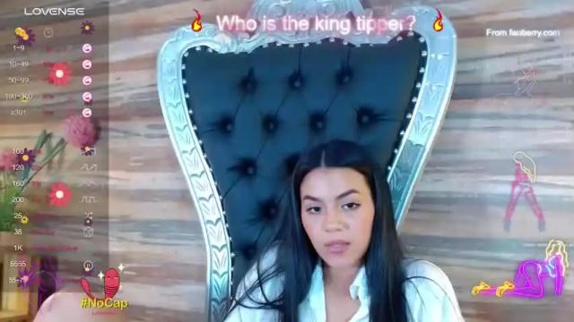Thumbnail 1, danna_escobarxxx's Stream at Chaturbate, 17 months ago