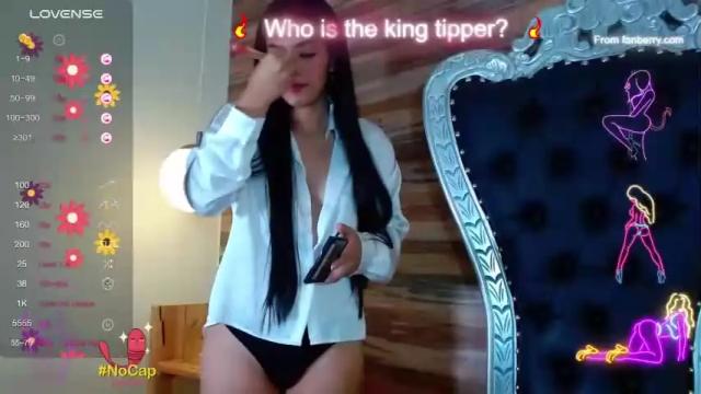 Image 2 of danna_escobarxxx Stream on Chaturbate on 17 months ago