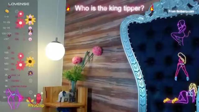 Image 3 of danna_escobarxxx Stream on Chaturbate on 17 months ago