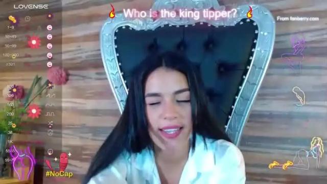 Image 4 of danna_escobarxxx Stream on Chaturbate on 17 months ago