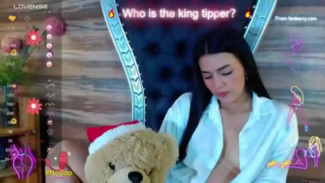 Thumbnail 2, danna_escobarxxx's Stream at Chaturbate, 17 months ago