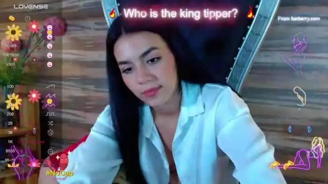 Image 6 of danna_escobarxxx Stream on Chaturbate on 17 months ago