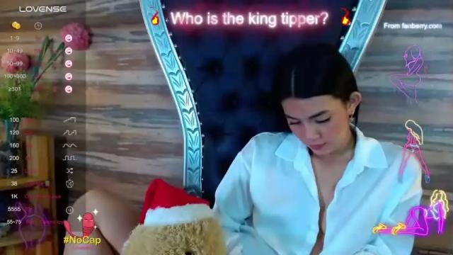 Image 7 of danna_escobarxxx Stream on Chaturbate on 17 months ago