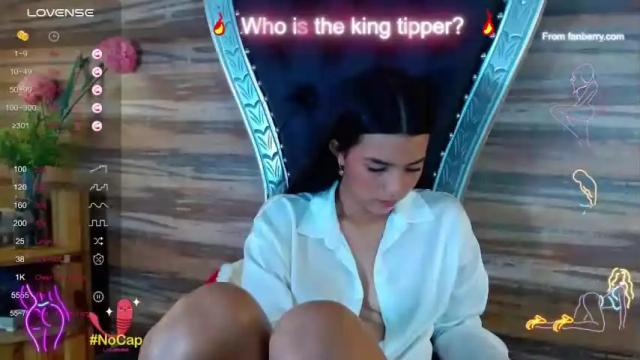 Image 8 of danna_escobarxxx Stream on Chaturbate on 17 months ago