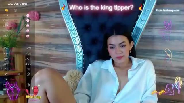 Thumbnail 3, danna_escobarxxx's Stream at Chaturbate, 17 months ago