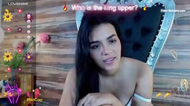 Image 2 of danna_escobarxxx Stream on Chaturbate on 17 months ago