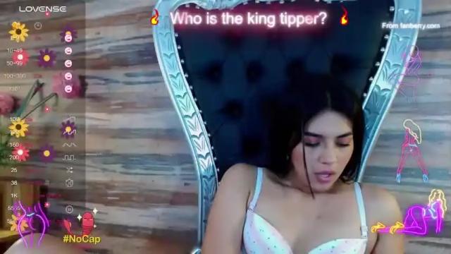 Image 3 of danna_escobarxxx Stream on Chaturbate on 17 months ago