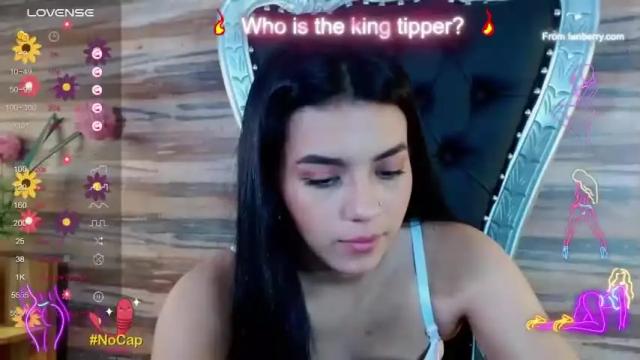 Image 4 of danna_escobarxxx Stream on Chaturbate on 17 months ago