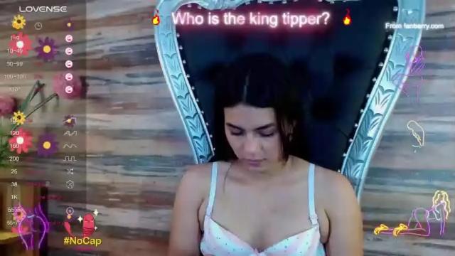Thumbnail 2, danna_escobarxxx's Stream at Chaturbate, 17 months ago