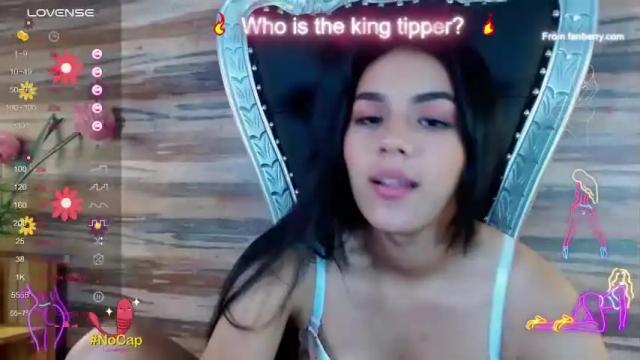 Image 6 of danna_escobarxxx Stream on Chaturbate on 17 months ago
