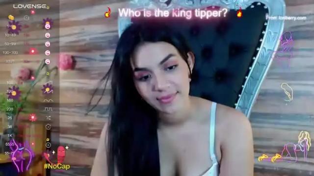Image 8 of danna_escobarxxx Stream on Chaturbate on 17 months ago