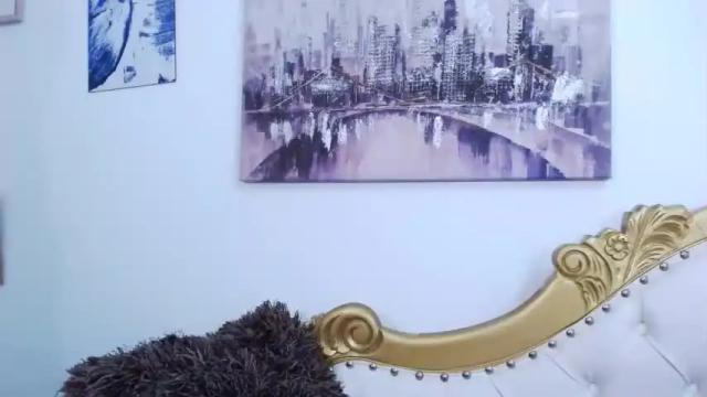 Image 12 of danna_escobarxxx Stream on Chaturbate on 17 months ago