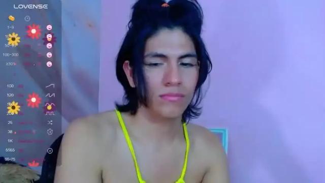 Image 12 of danna_escobarxxx Stream on Chaturbate on 16 months ago
