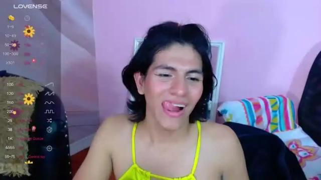 Image 4 of danna_escobarxxx Stream on Chaturbate on 16 months ago