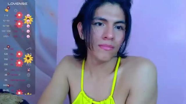 Thumbnail 2, danna_escobarxxx's Stream at Chaturbate, 16 months ago