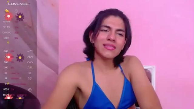 Image 8 of danna_escobarxxx Stream on Chaturbate on 16 months ago
