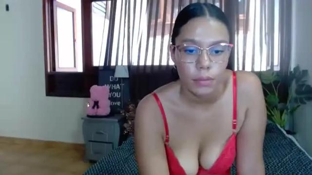 Image 8 of danna_escobarxxx Stream on Chaturbate on 13 months ago