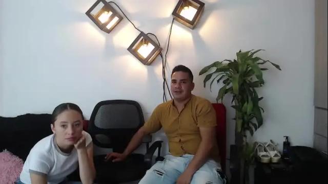 Image 11 of danna_garcia12 Stream on Chaturbate on 14 days ago