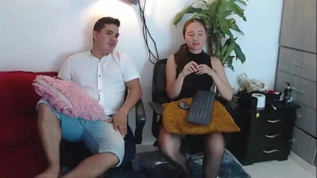 Thumbnail 3, danna_garcia12's Stream at Chaturbate, 1 day ago