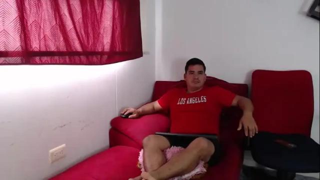 Thumbnail 1, danna_garcia12's Stream at Chaturbate, 1 month ago