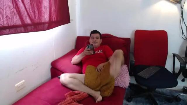 Image 11 of danna_garcia12 Stream on Chaturbate on 1 month ago