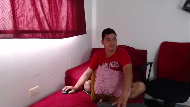 Image 2 of danna_garcia12 Stream on Chaturbate on 1 month ago