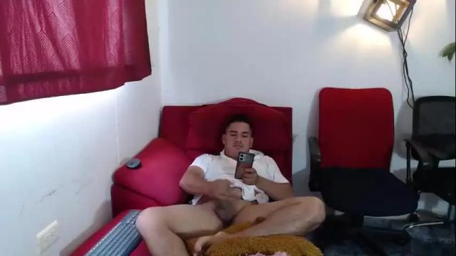 Thumbnail 2, danna_garcia12's Stream at Chaturbate, 1 month ago