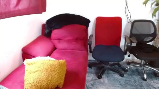 Thumbnail 2, danna_garcia12's Stream at Chaturbate, 1 month ago
